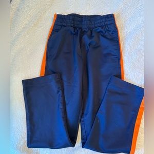 Dry fit pants youth